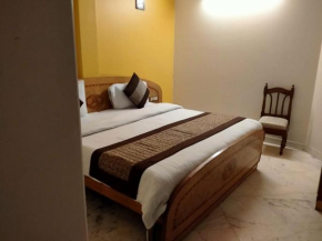 Hotel Blue Sapphire By WB Inn